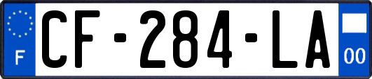 CF-284-LA