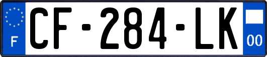 CF-284-LK