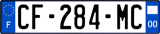 CF-284-MC