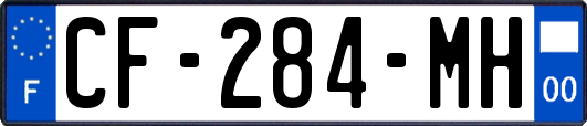 CF-284-MH
