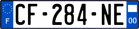 CF-284-NE