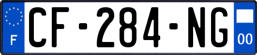 CF-284-NG