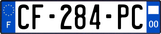 CF-284-PC