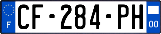 CF-284-PH