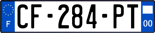 CF-284-PT