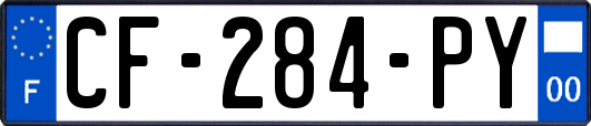 CF-284-PY