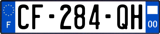 CF-284-QH
