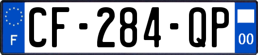 CF-284-QP