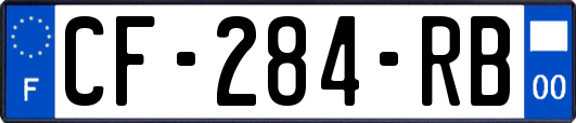 CF-284-RB