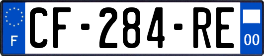 CF-284-RE