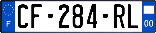 CF-284-RL