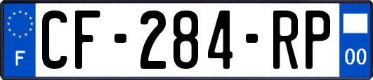 CF-284-RP