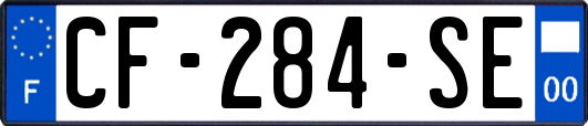 CF-284-SE