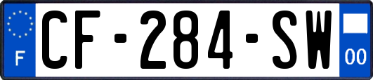 CF-284-SW