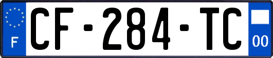 CF-284-TC