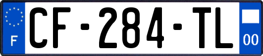 CF-284-TL