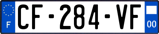 CF-284-VF
