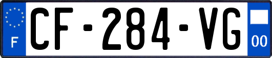 CF-284-VG