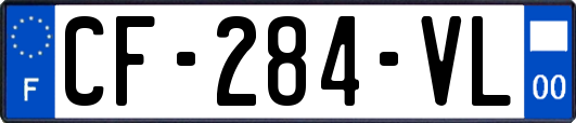 CF-284-VL
