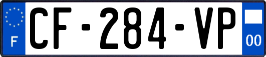 CF-284-VP