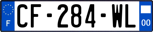 CF-284-WL