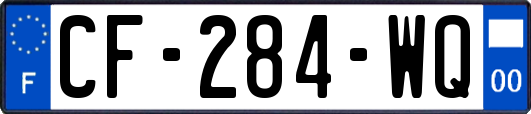 CF-284-WQ