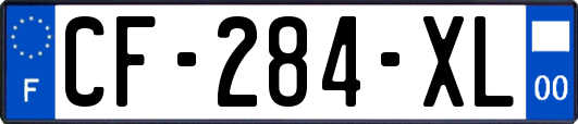 CF-284-XL