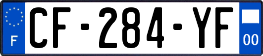 CF-284-YF