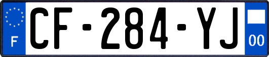 CF-284-YJ
