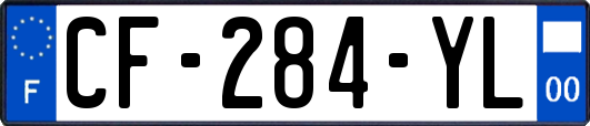 CF-284-YL