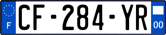 CF-284-YR