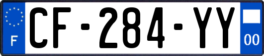 CF-284-YY