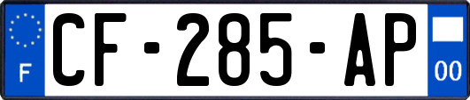 CF-285-AP