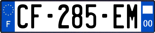 CF-285-EM