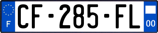CF-285-FL