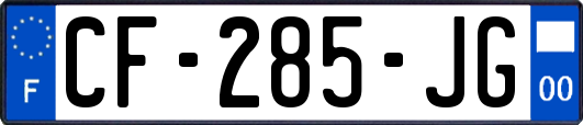CF-285-JG
