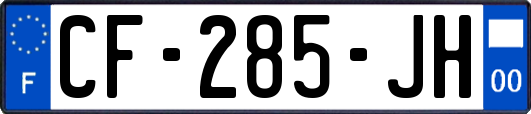 CF-285-JH