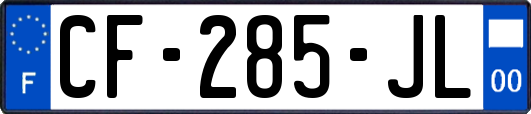 CF-285-JL