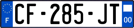 CF-285-JT
