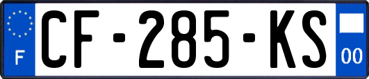 CF-285-KS