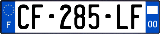 CF-285-LF