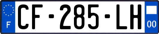CF-285-LH