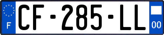 CF-285-LL
