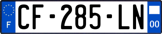 CF-285-LN