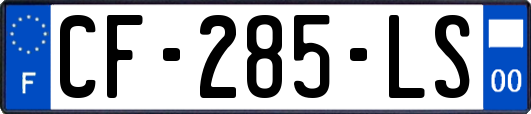 CF-285-LS