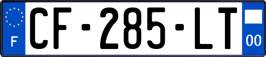 CF-285-LT