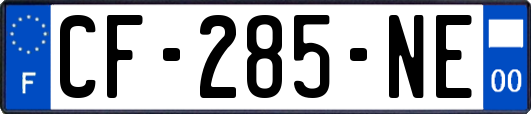 CF-285-NE