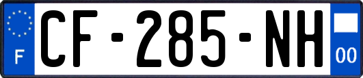CF-285-NH