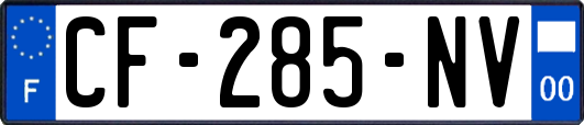 CF-285-NV