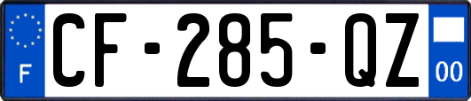 CF-285-QZ